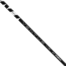 New Fujikura Ventus VeloCore+ Black Hybrid Shaft - Choose Weight/ Flex/ Adapter