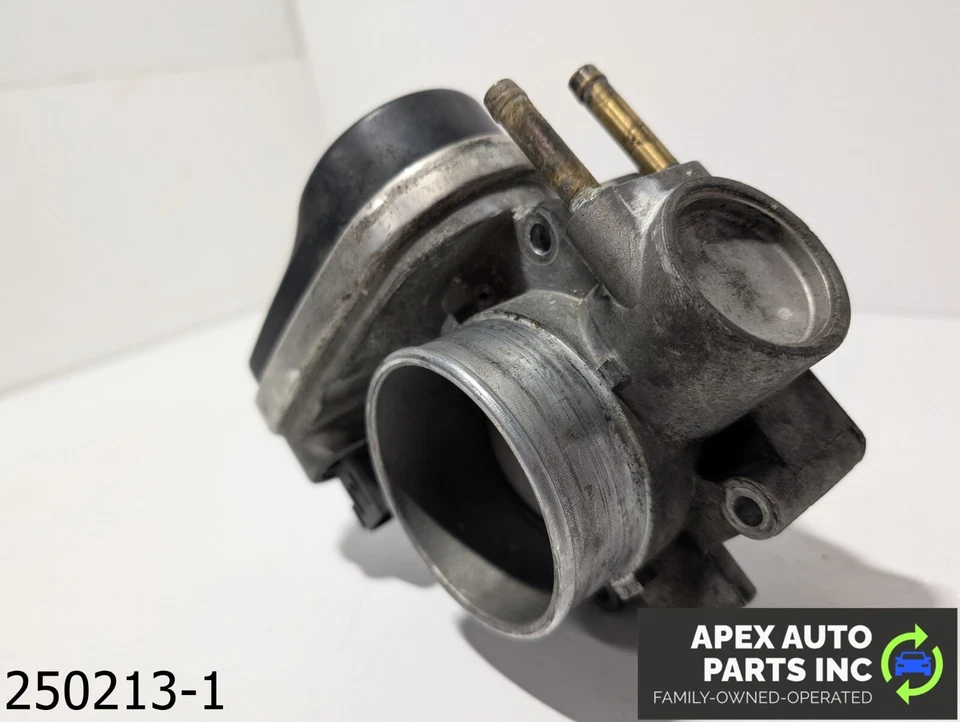 Sensor de posición de la válvula del cuerpo del acelerador Lincoln Zephyr 2005-2007 OEM 3,5 L Foto 2 de 4