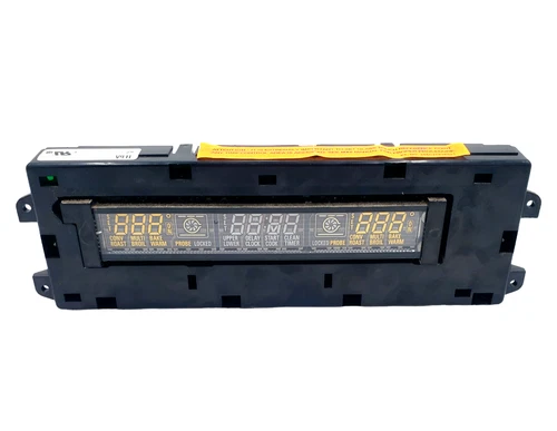 Genuine GE Oven Control Board 164D4778P036 *Same Day Shipping & 60 Days Warranty