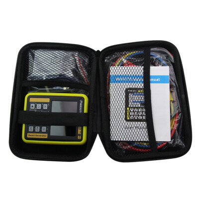 For MR9270S+ Hart 4-20mA Current Voltage Thermocouple Signal Generator