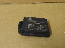 2017 - 2021 Tesla Model 3 S X oem Front Distance Radar Cruise Module 110864700D