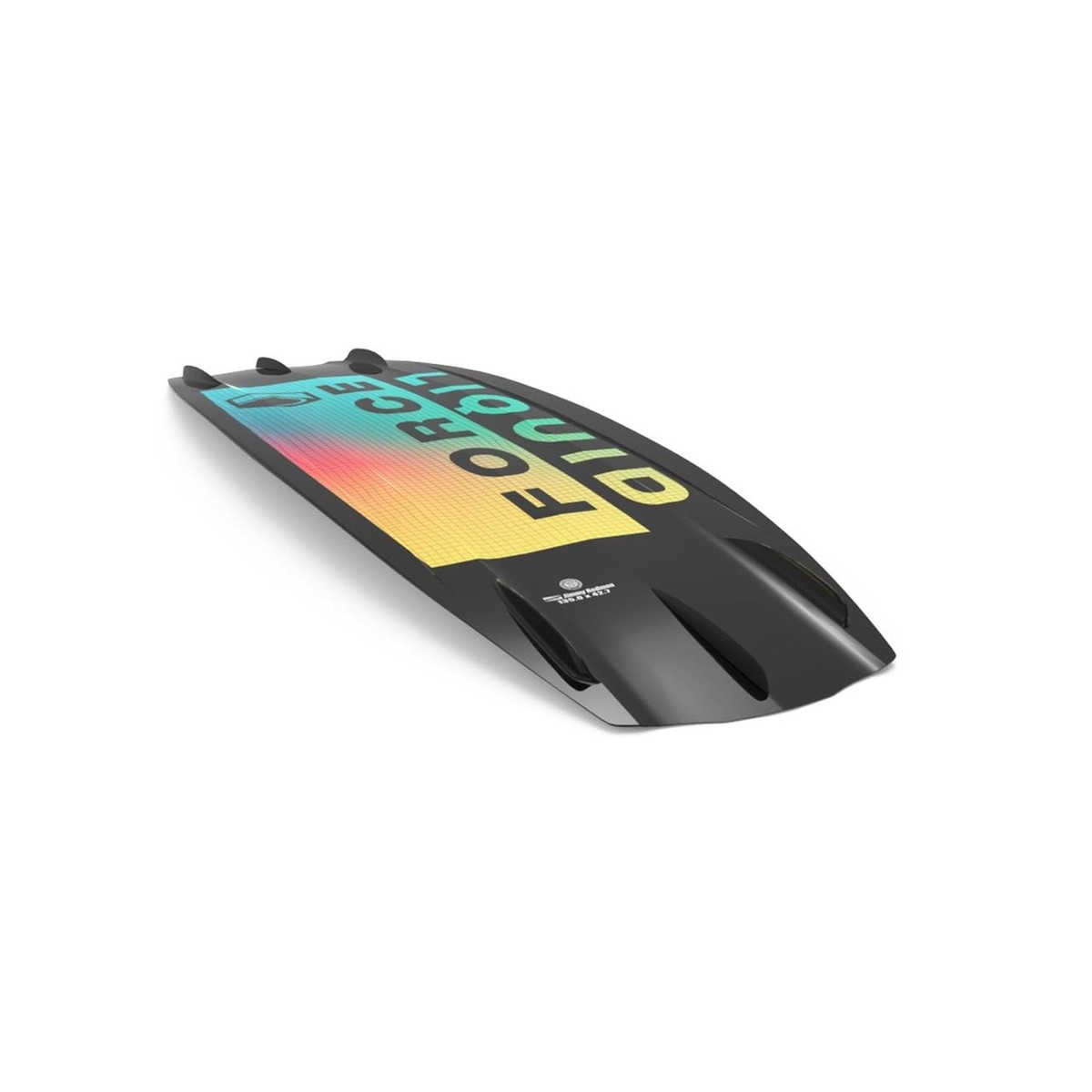 Liquid Force 2024 Trip Wakeboard 135cm | eBay