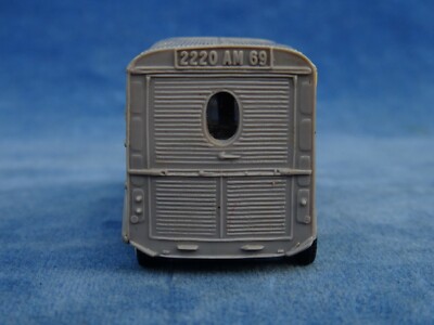 MIGNON CUTE TOP ! NOREV MICROMINIATURES 1:86 - CITROEN 2CV 1956 EUR 12,40 - FR