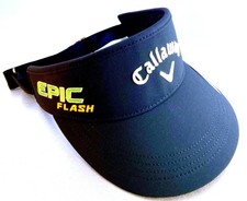 callaway tour visor