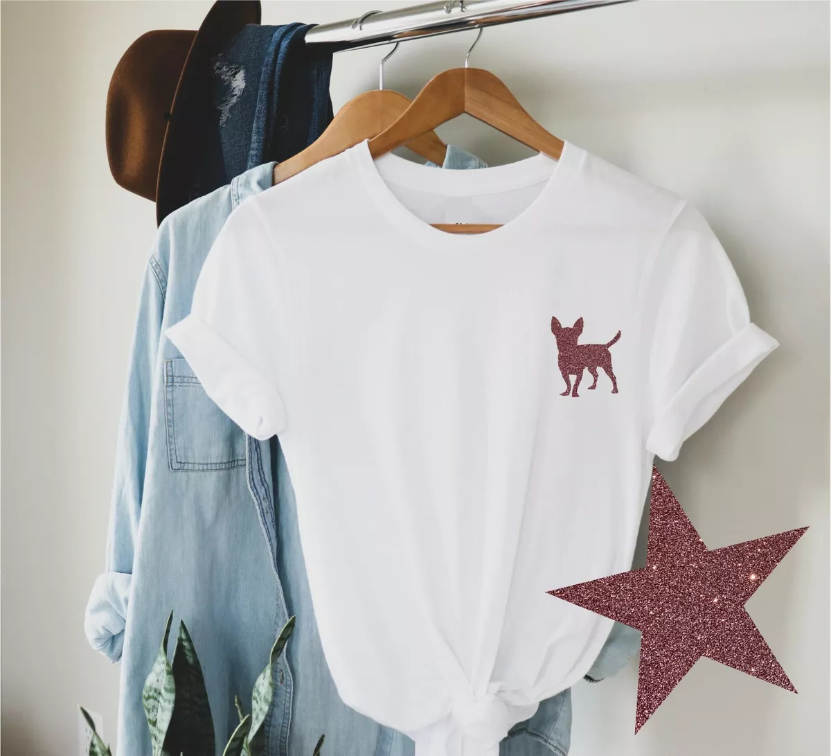 Clothes for dog lovers cheap