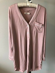 ugg sleepshirt