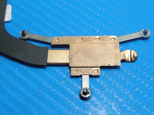 Acer Spin SP314-51-32Z9 14" Genuine CPU Cooling Heatsink - Picture 2 of 3