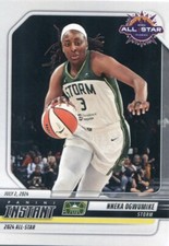 2024 PANINI WNBA INSTANT ALL-STAR NNEKA OGWUMIKE #115 SEATTLE STORM /1319