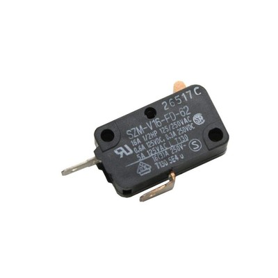 F61785U30XN Microwave Door Interlock Switch New - Compatible Replacement