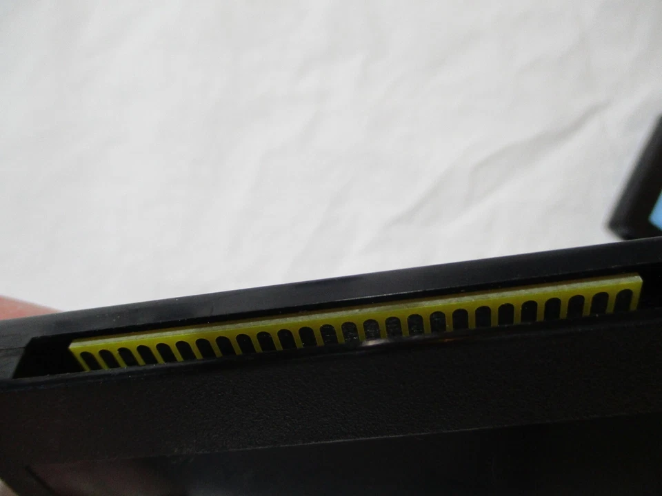 Bally Astrocade Videocade BLUE RAM BASIC REPRODUCTION - Image 4 of 4