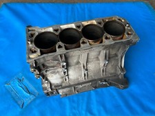 Rover 75   MG ZT 1.8 TURBO K-Series Engine Block (2002 - 2006) 18K4G