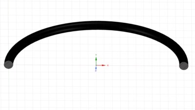 2-375/N7 - 9-1/2'' X 9-7/8'' X 3/16'' 70 Buna O-Ring