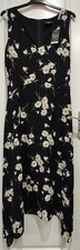 New Wallis Daisy Tall Fit Dress UK 10 Gift  Christmas SALE