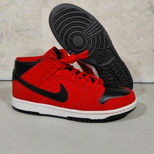 tenis nike sb dunk mid
