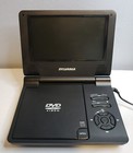 Sylvania Sdvd7002 Portable Dvd Player