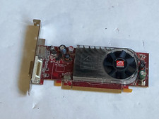 Dell 0FM351 ATI Radeon 2400 XT Video Card