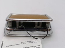Porte arrière et accessoires Mercedes 280