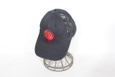 Pure Barre Gym Workout Cap One Size Black Cap America Exercise USA Amerika