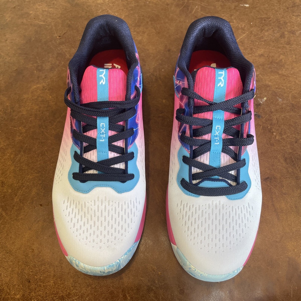 tyr cxt-1 trainer | eBay