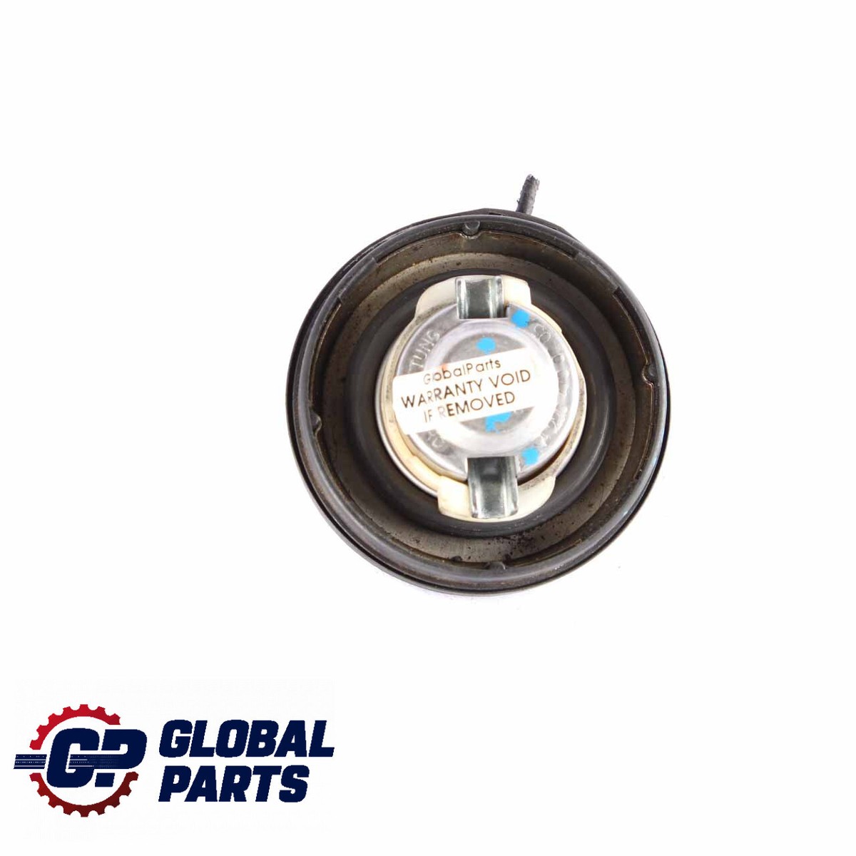 Used Genuine Mercedes Diesel Fuel Filler Cap – Red – Fits W169 / W211 – A2204700705