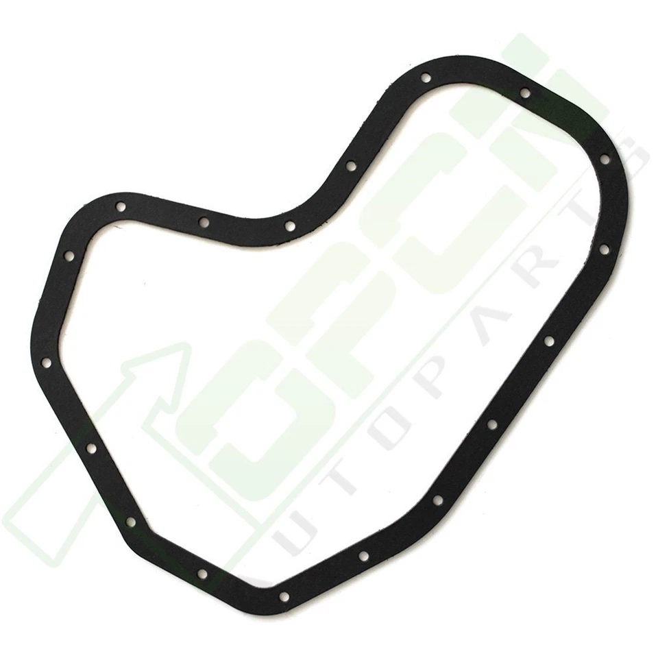 Junta de cárter de aceite 05-16 para Toyota RAV4 Highlander Avalon Lexus 3,5 L DOHC Foto 3 de 4