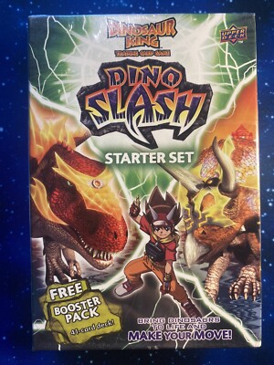 dinosaur king dinotector showdown booster box Dinotecteurs : la confrontation VF Booster dinosaur king | eBay