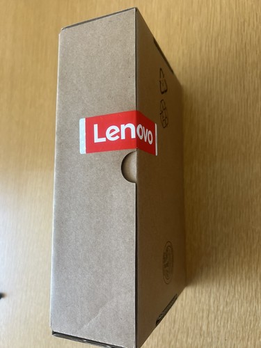 Lenovo ThinkPad 40AC0135US Thunderbolt Docking Station - NEW / Sealed - Afbeelding 3 van 3