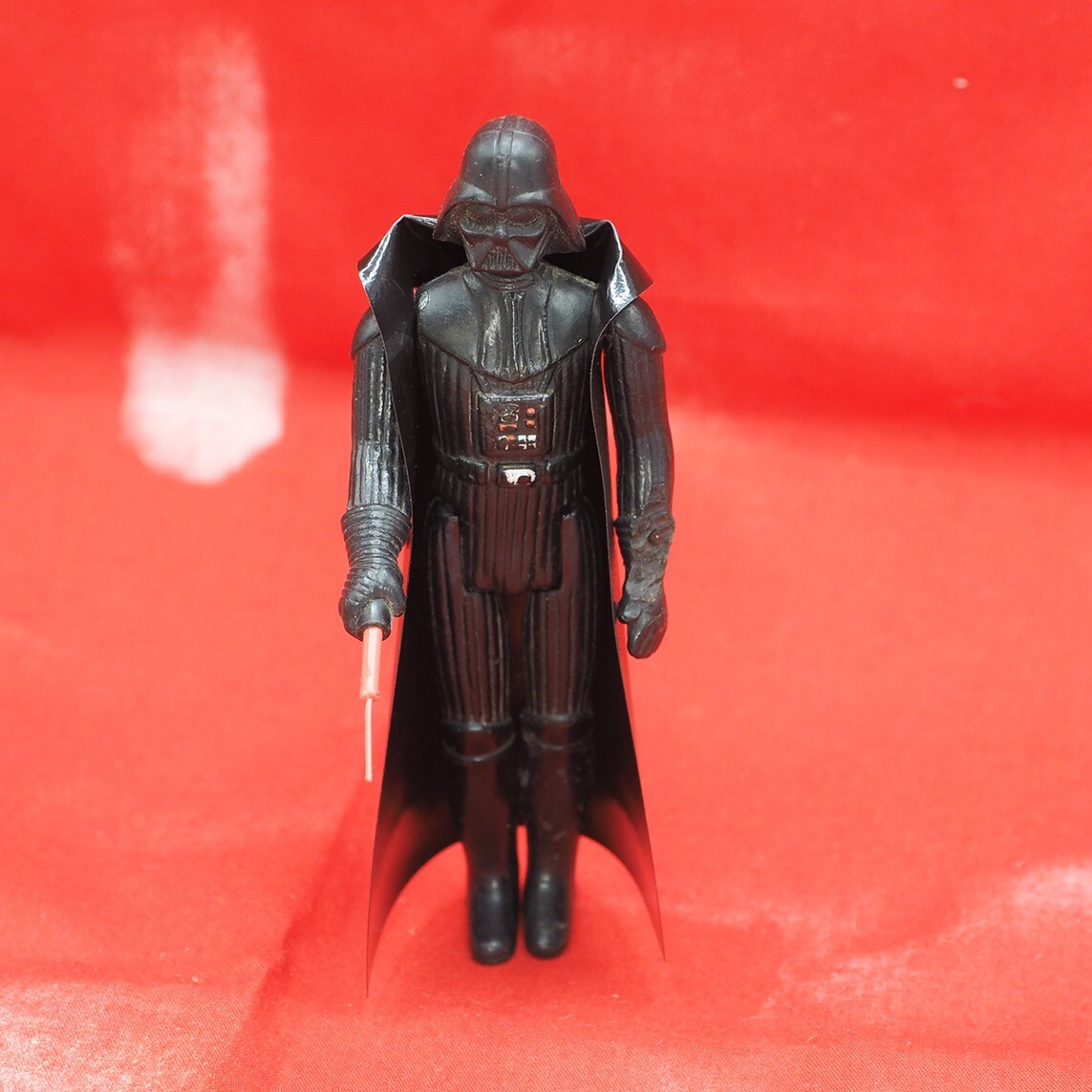 Prototype Edition Action Figure Star Wars Retro Prototype Darth