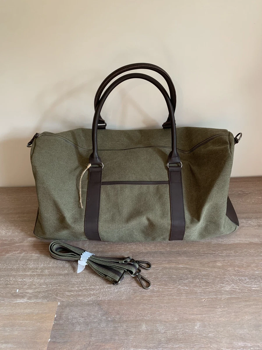 Original Weekender Bag – Brouk & Co