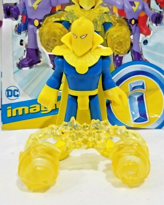 imaginext super friends series 6