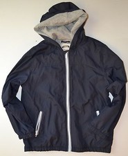 EUC GYMBOREE Boys Windbreaker Size M 7-8