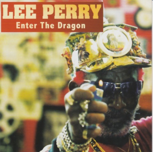 Lee Perry - Enter the Dragon (CD) - Bild 1 von 1