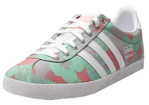 Adidas Gazelle OG Womens Trainer M19562 