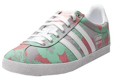 womens adidas gazelles