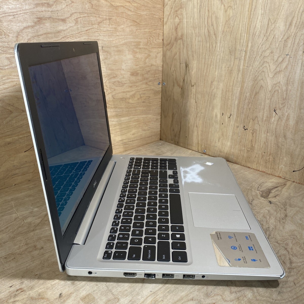 Windowsノート本体 DELL INSPIRON 15 5100 デル Inspiron 5100 高性能CPU搭載ノートパソコン