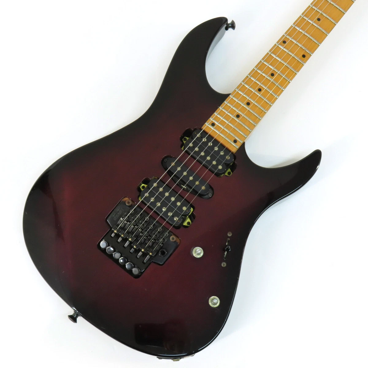 Yamaha Rgx for sale | eBay