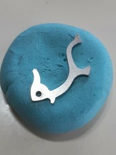 Excelsior park 103 Striker Arms  Screw  X 1 Swiss Made Old New Stock Free Post