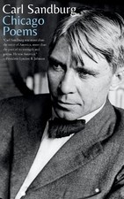 Carl Sandburg Chicago Poems (Paperback)