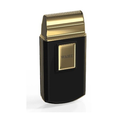Wahl Shaver Travel Gold Edition 07057-016 07057-016