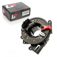 Lenkrad Kabel Schleifring Wickelfeder RüCkstellring 61318379091 FüR BMW 3Er E46