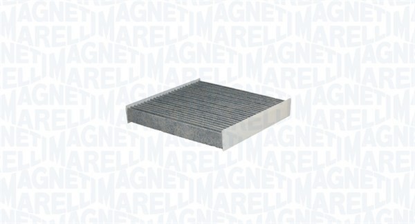 Innenraumfilter Magneti Marelli 350203066301 Aktivkohlefilter Filtereinsatz Tce-image