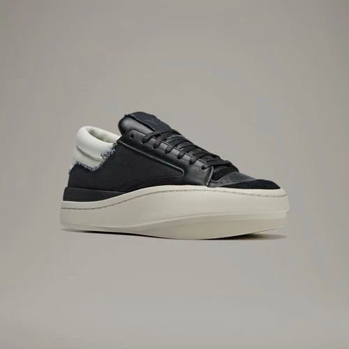 Adidas Y-3 Centennial Lo shoes size 9.5 US brand new sold out!!!!