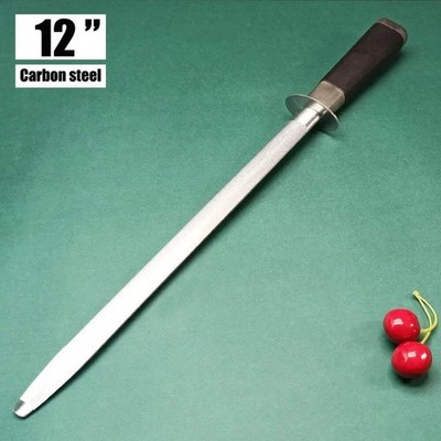 Diamond Sharpening Rod Tungsten Steel Carbon Steel Kitchen Gadgets Slaughterhous