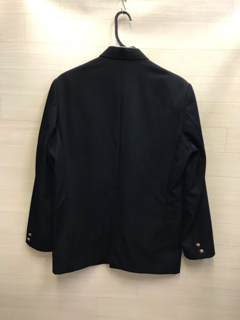 Kanagawa Kamakura Gakuen High School Gakuran Uniform [0107308] | eBay