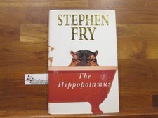 Hippopotamus Fry, Stephen :
