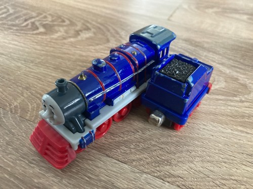 Thomas The Tank Engine Take N Play Over 100 Different TRAIN choice Christmas 1 - Picture 87 of 229