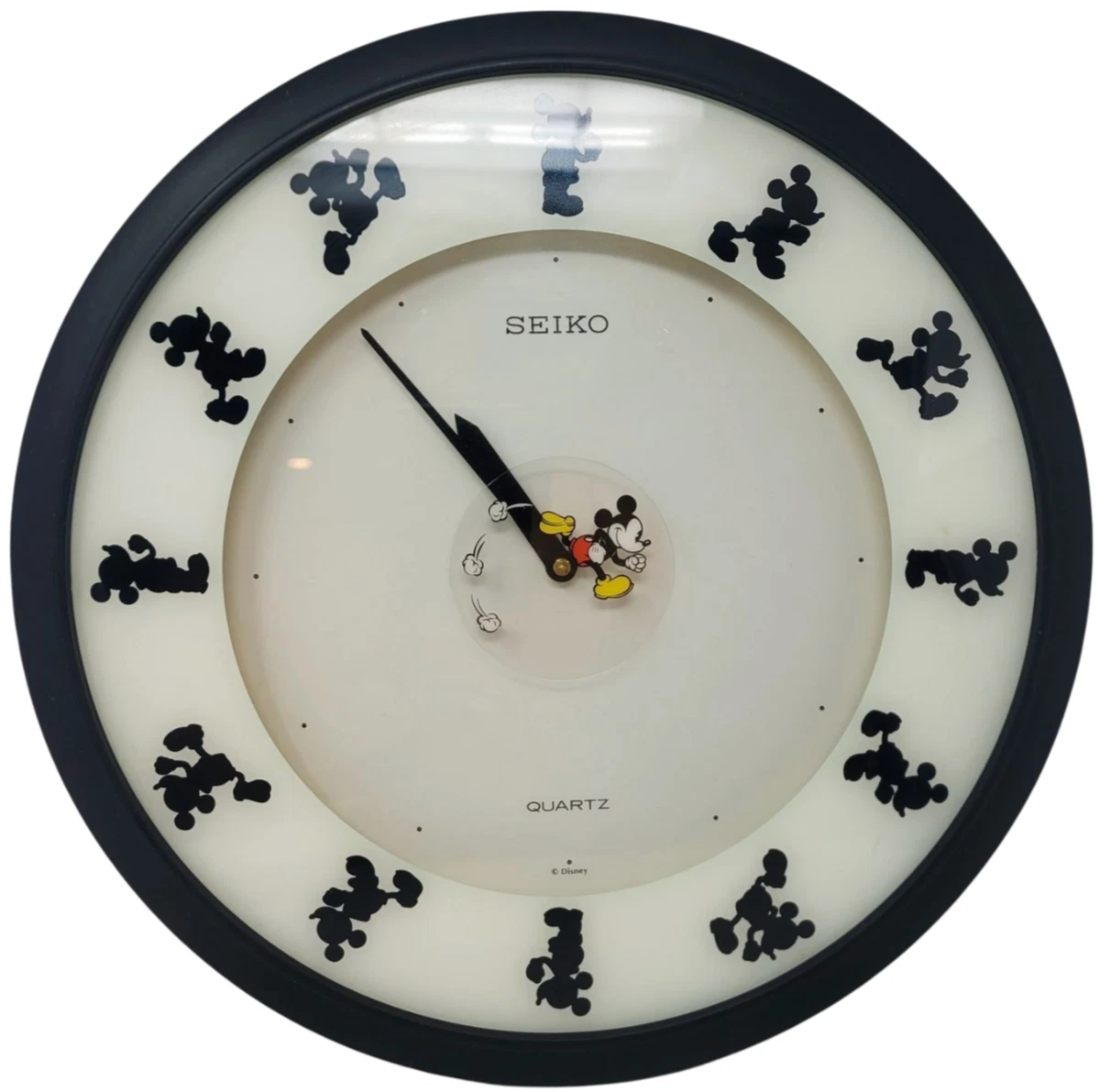Seiko Mickey Mouse Disney Clocks & Radios 1968-Now for sale | eBay