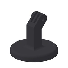 GoPro Magnetic mount