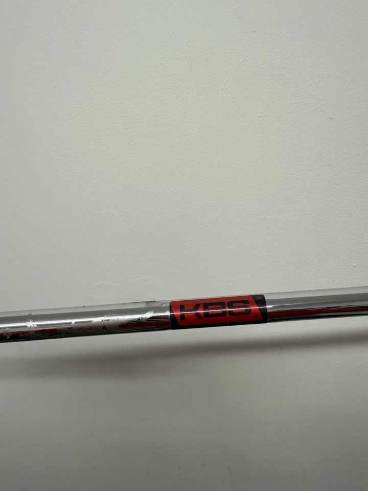 Titielist T200 5 Iron / KBs Tour Extra Stiff Shaft - Image 4 of 4
