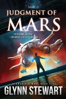 Judgment Of Mars Glynn Stewart Taschenbuch Starship's Mage Englisch 2017